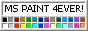Button paint
