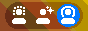 Button Noise